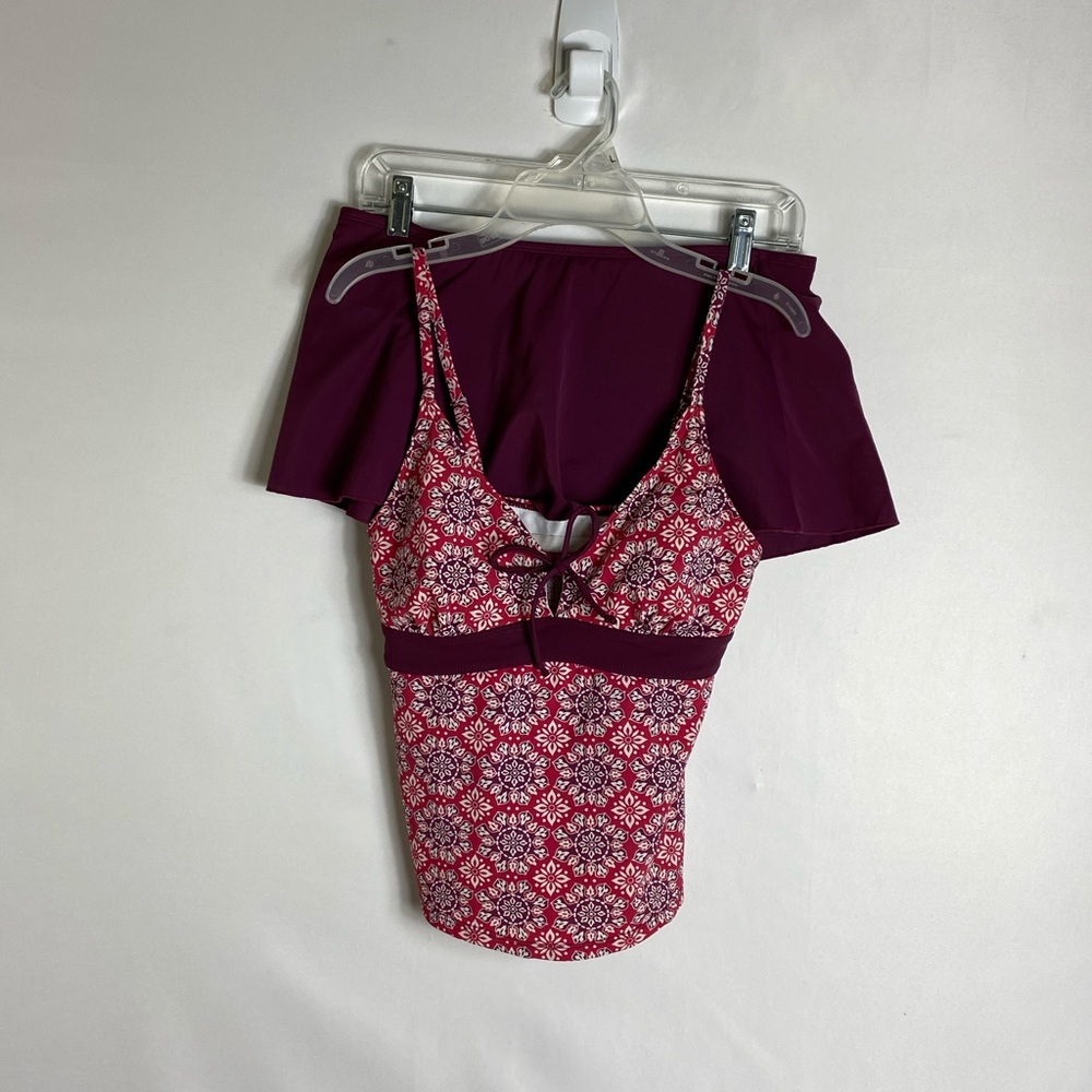 Merona swim set